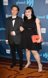 GLAAD Media Awards, Los Angeles, America - 20 Apr 2013