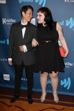 GLAAD Media Awards, Los Angeles, America - 20 Apr 2013