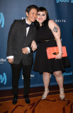 GLAAD Media Awards, Los Angeles, America - 20 Apr 2013