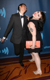 GLAAD Media Awards, Los Angeles, America - 20 Apr 2013