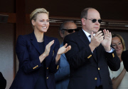Masters Series Monte Carlo -the final