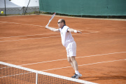 Celebrities At ATP Masters Series Monte Carlo -the final