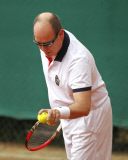 Celebrities At ATP Masters Series Monte Carlo -the final
