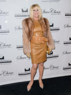 The 19th Annual Steve Chase Humanitarian Awards Gala, California, America - 09 Feb 2013