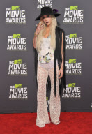 MTV Movie Awards 2013