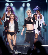 PINK LIVE IN BIRMINGHAM