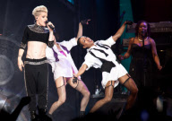 PINK LIVE IN BIRMINGHAM