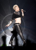 PINK LIVE IN BIRMINGHAM