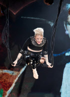 PINK LIVE IN BIRMINGHAM