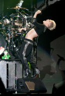 PINK LIVE IN BIRMINGHAM