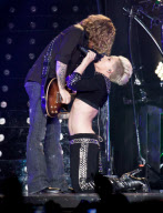 PINK LIVE IN BIRMINGHAM