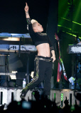 PINK LIVE IN BIRMINGHAM