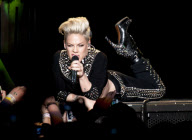 PINK LIVE IN BIRMINGHAM