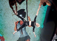 PINK LIVE IN BIRMINGHAM
