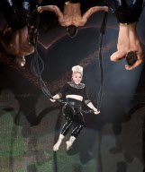 PINK LIVE IN BIRMINGHAM