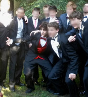 Boston bombing suspect Dzhokhar Tsarnaev, America - 2010s