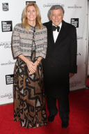 The 40th Chaplin Awards Gala Honoring Barbra Streisand, New York, America - 22 Apr 2013