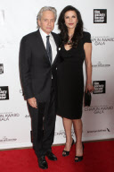 The 40th Chaplin Awards Gala Honoring Barbra Streisand, New York, America - 22 Apr 2013