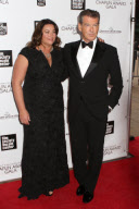 The 40th Chaplin Awards Gala Honoring Barbra Streisand, New York, America - 22 Apr 2013