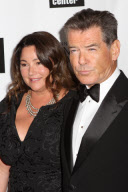 The 40th Chaplin Awards Gala Honoring Barbra Streisand, New York, America - 22 Apr 2013