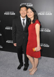 Pain and Gain Premiere