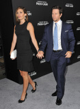 Pain and Gain Premiere