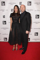 The 40th Chaplin Awards Gala Honoring Barbra Streisand, New York, America - 22 Apr 2013