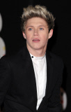 The Brit Awards, Arrivals, O2 Arena, London, Britain - 20 Feb 2013