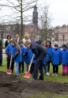 Willem Alexander 
