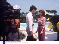 'Dallas' TV Series, America - 1979