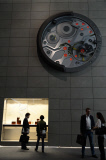 Uhrenmesse BaselWorld
