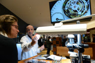 Uhrenmesse BaselWorld