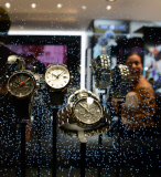 Uhrenmesse BaselWorld