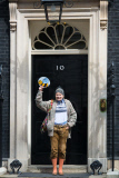 The 'March of the Beekeepers', London, Britain - 26 Apr 2013