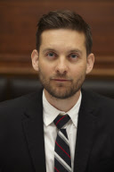 'The Great Gatsby' film photocall, New York, America - 26 Apr 2013