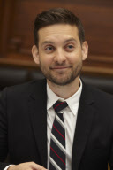 'The Great Gatsby' film photocall, New York, America - 26 Apr 2013