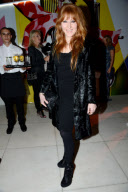 Vogue Festival 2013 opening party, London, Britain - 27 Apr 2013
