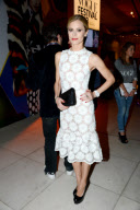 Vogue Festival 2013 opening party, London, Britain - 27 Apr 2013