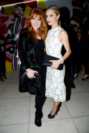 Vogue Festival 2013 opening party, London, Britain - 27 Apr 2013