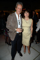 Vogue Festival 2013 opening party, London, Britain - 27 Apr 2013