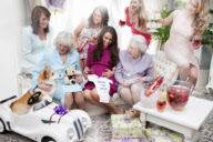 Royal lookalikes - Apr 2013