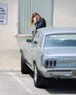 Amber Heard Visits Medical Building In Los Angeles