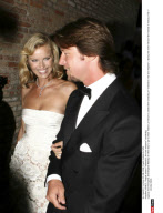 VENICE : People attend "Valentino: the last emperor" screening