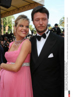 CANNES : Screening of  "My Blueberry Nights"