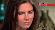 Preview of Amanda Knox TV Interview