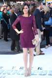 PREMIERE OF STAR TREK