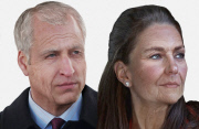 What the Duke and Duchess of Cambridge might look like in 50 years - 01 May 2013