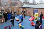 48 hours with David Cameron by Simon Roberts / eyevine
