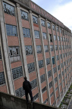 Place Hacking: Millennium Mills, East London