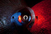 Place Hacking:  Effra Sewer, South London
